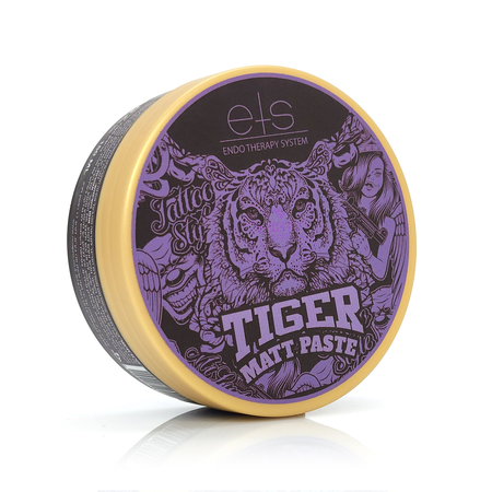 ETS קרם חימר - 150 מ"ל